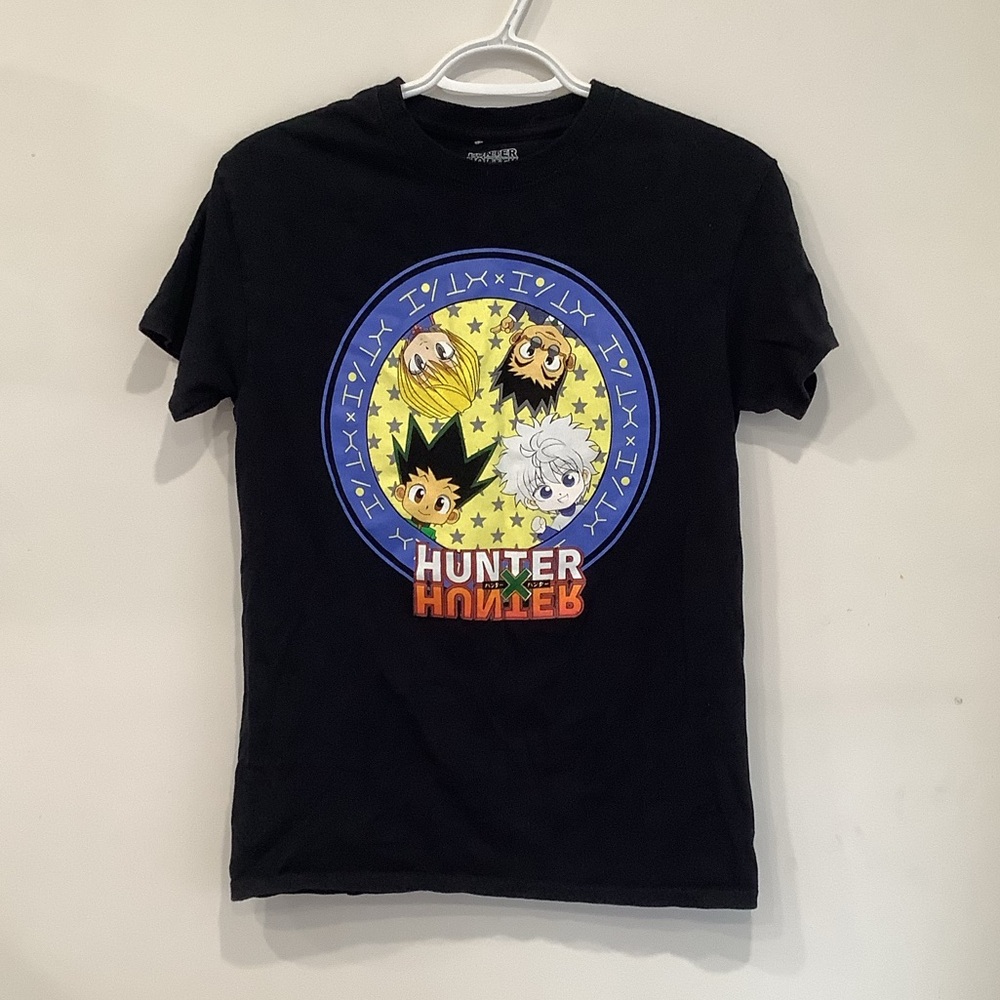 Hunter x Hunter T-Shirt